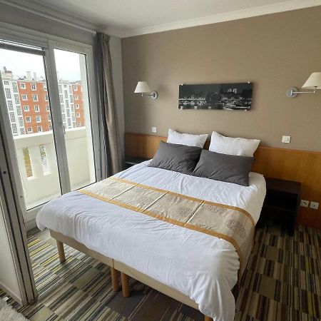 Dream Dwell Paris - Paris Expo Porte Versailles Beautiful Apartment With Balcony Issy-les-Moulineaux Exterior photo